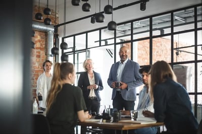 Gestion du changement : comment remporter l’adhésion au changement ?