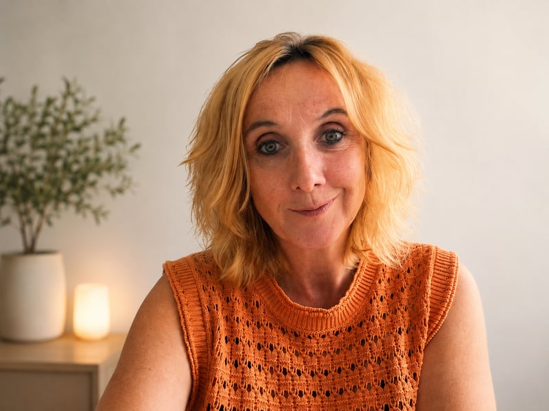 ANGELIQUE majchrzak
