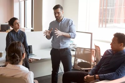 Accompagnement au changement : allier coaching et neurosciences !