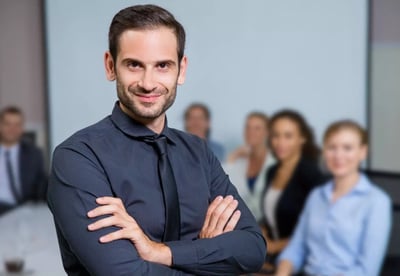 Apprenez à manager autrement avec la Formation de Manager