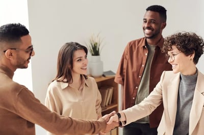 Marque employeur forte : comment capitaliser dessus ?