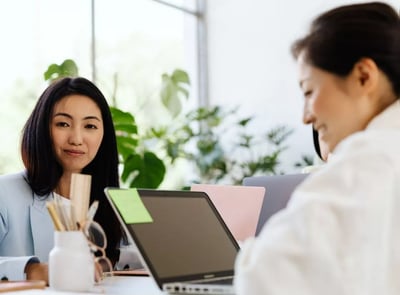 Cinq raisons de faire appel à un coach en entreprise