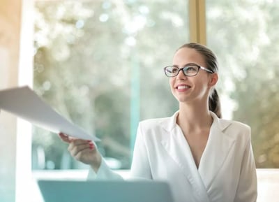 Evolution & Perspectives s’engage auprès des étudiant(e)s