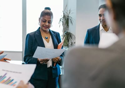 Découvrez les étapes pour créer un plan de formation !