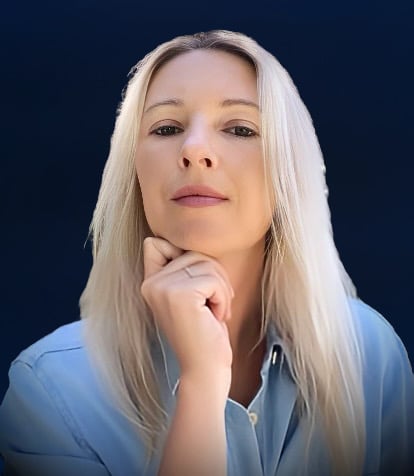 JULIE LEGER