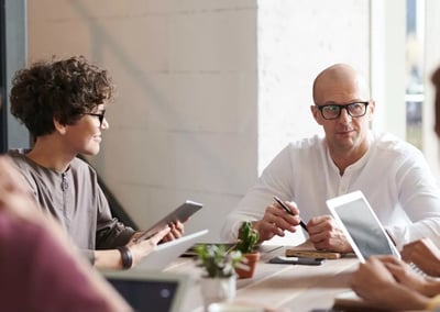 La formation des managers, un enjeu majeur de motivation au travail