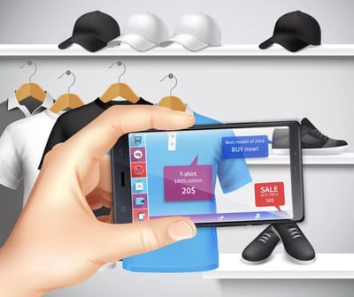 Experience retail : avez-vous pris la mesure de leur valeur ajoutée ?