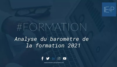 Le Baromètre de la Formation Professionnelle en France