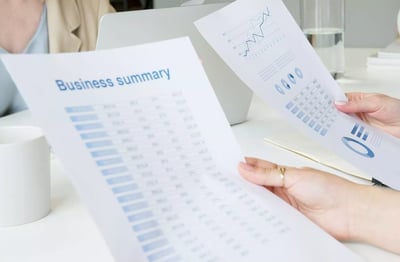 Le bilan Groupe Evolution & Perspectives 2019 !