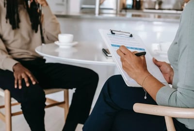 Le coaching en entreprise pour améliorer la qualité de vie au travail