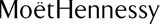 Logo Moet Hennessy