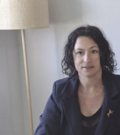 Magalie Moreau