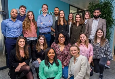 Rencontre avec NOVAA Expertise, partenaire Evolutions & Perspectives