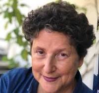 Neïla Trotabas - Thérapeute, Coach, Facilitatrice____