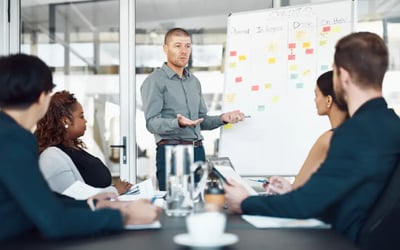 Micro-habitudes organisationnelles : prévenir les crises humaines