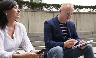 Coaching professionnel ou mentoring : quel accompagnement choisir ?