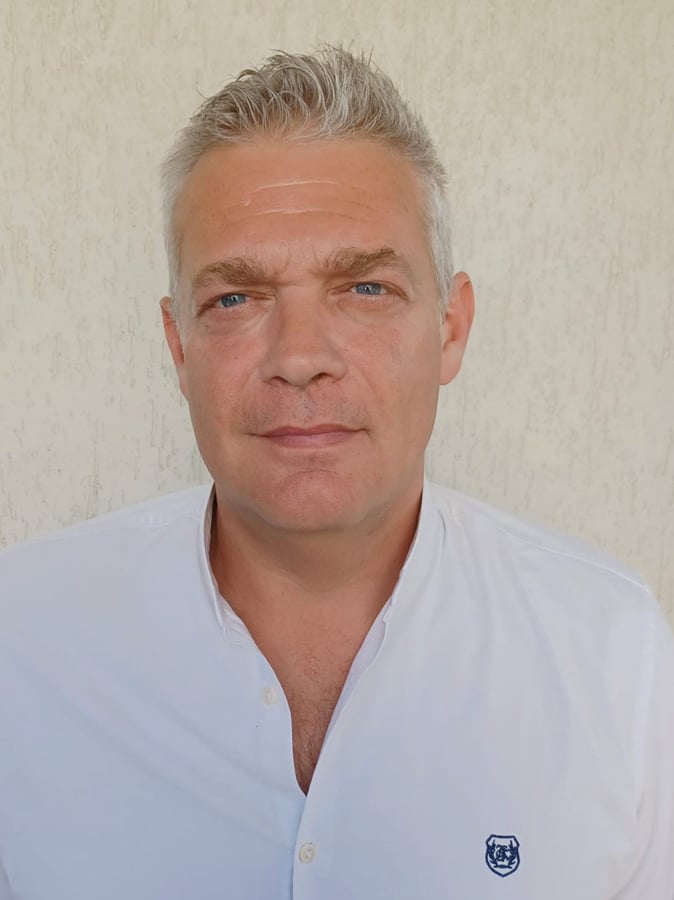 SEBASTIEN VERMILLON