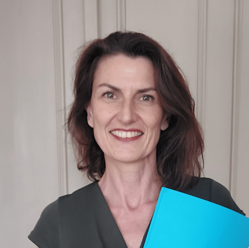 Sybille RENAUD