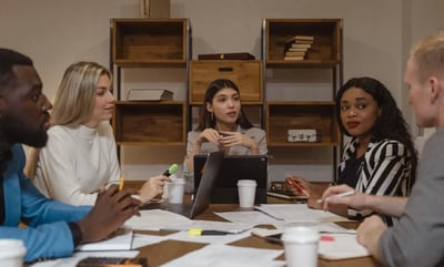 Comment utiliser le Co-développement et choisir son Animateur ?