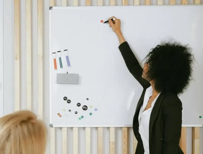 Le coaching de dirigeant : votre guide complet