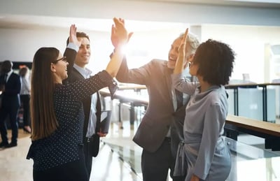 Conduite du changement : transformez les résistances en opportunités
