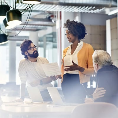 Attentes collaborateurs : réduire durablement la surchage en entreprise