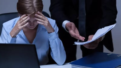 Comportements toxiques au travail : former suffit-il ?