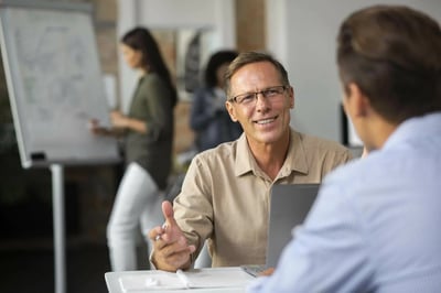 Coaching en entreprise pour conduire le changement