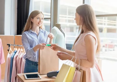 Faire de l'expérience client un levier d’achat et de fidélisation