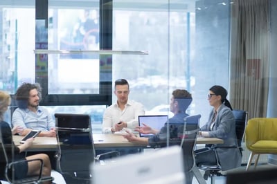 Les 8 critères pour choisir votre cabinet de coaching en entreprise