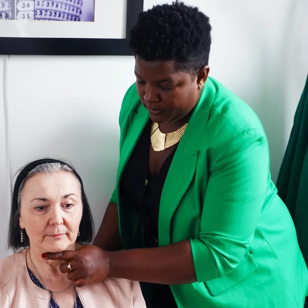 conseil en image colorimétrie