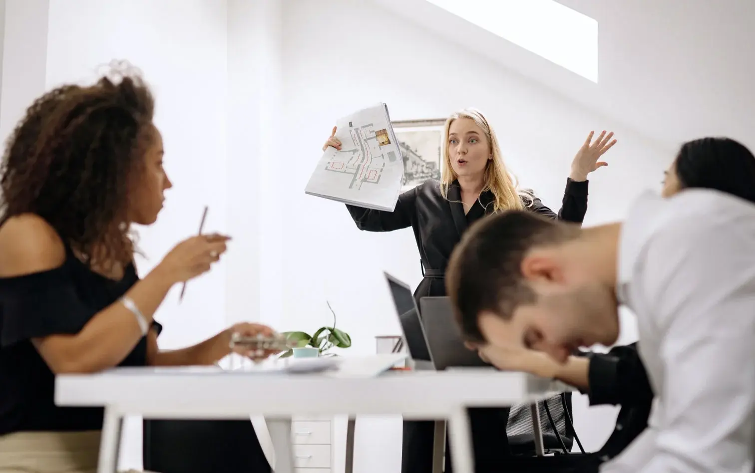 toxicité et travail