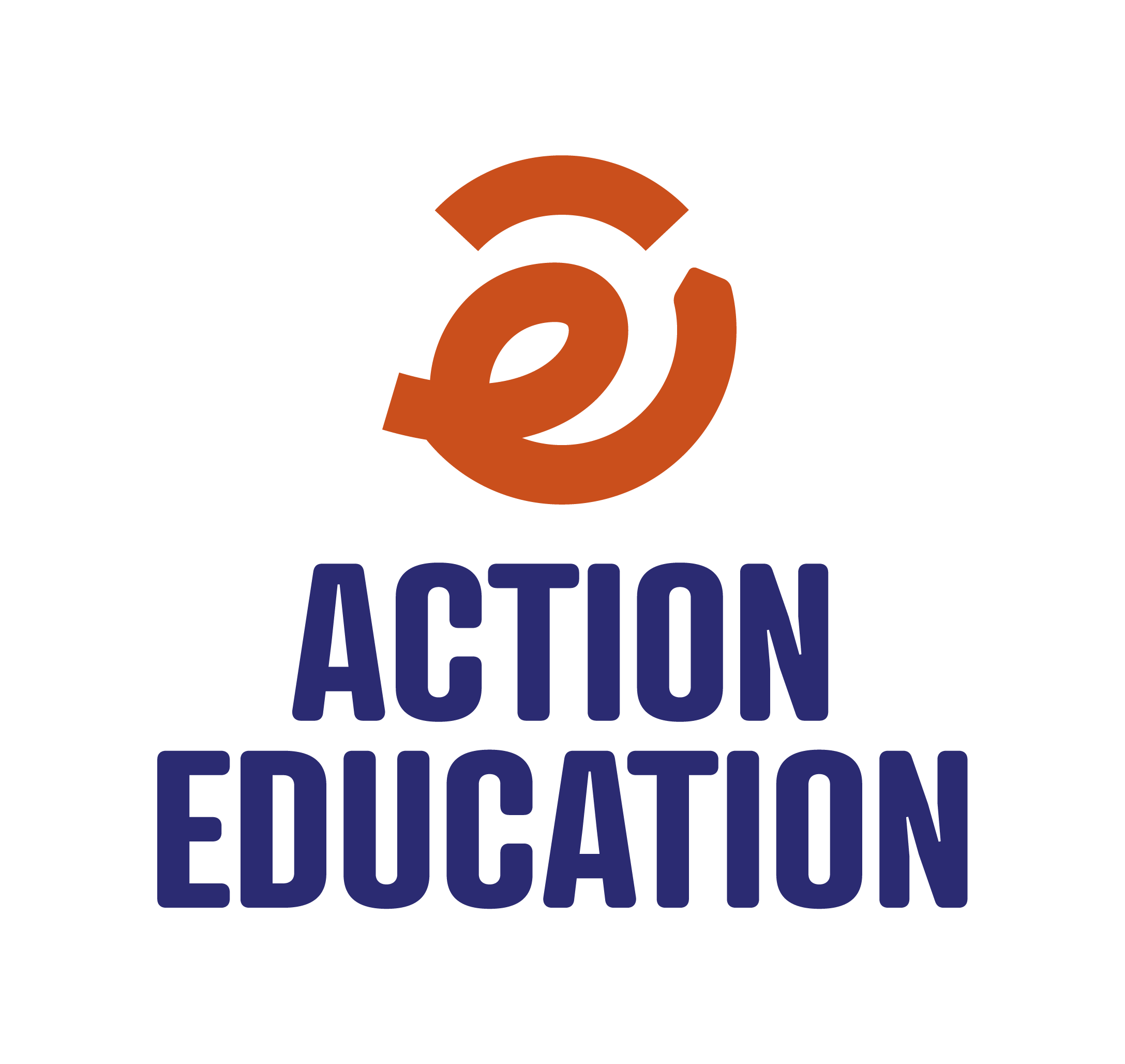 Logo Action Education