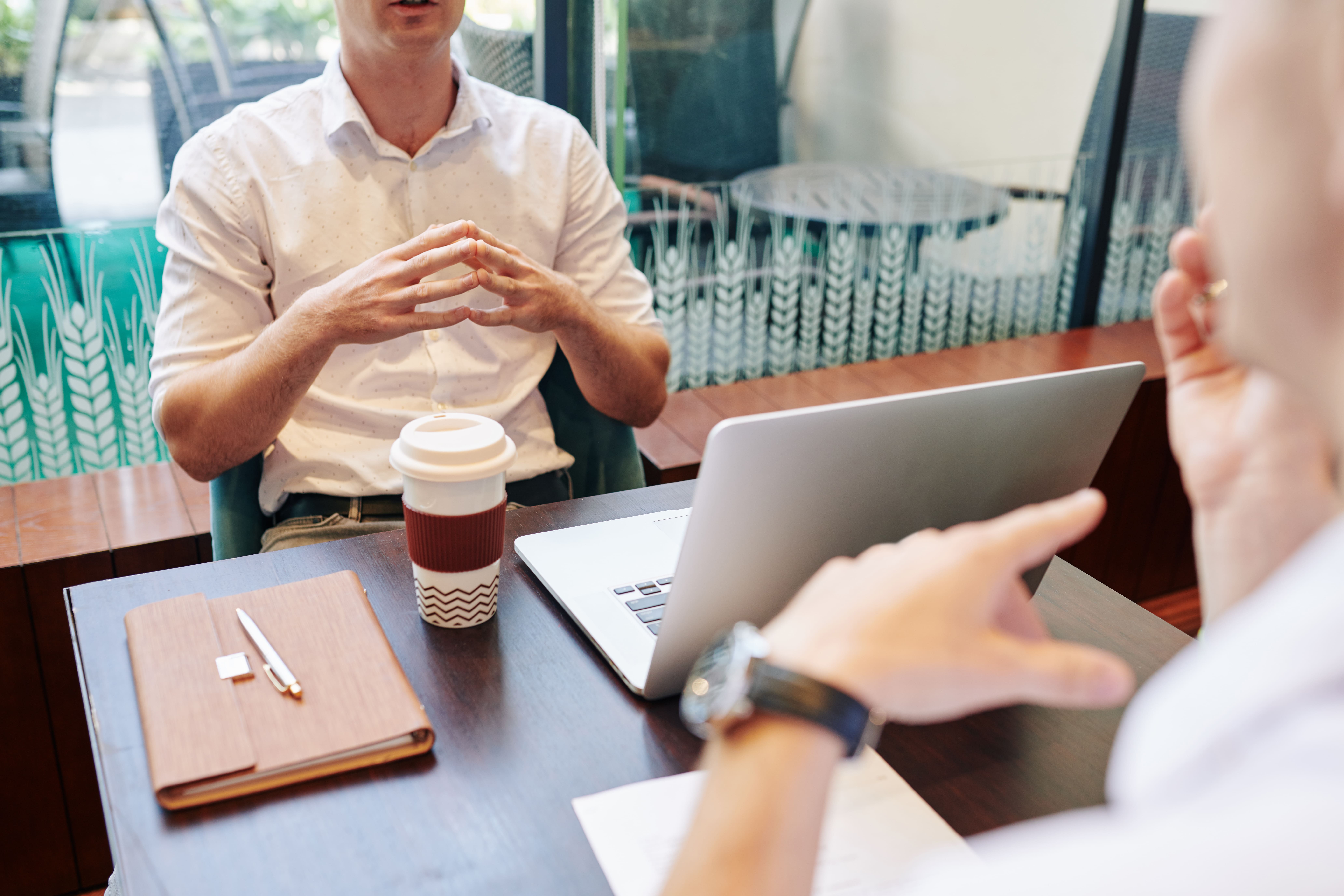 Notre méthodologie en consulting management