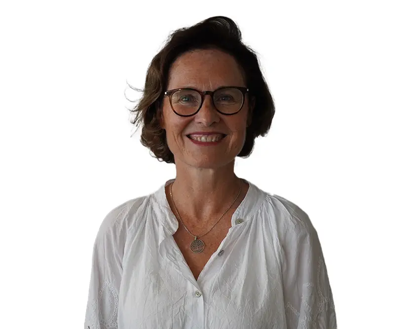 Céline Pieau
