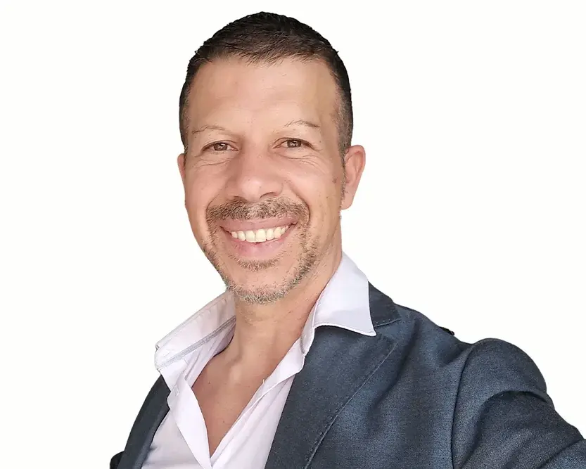 David Léger