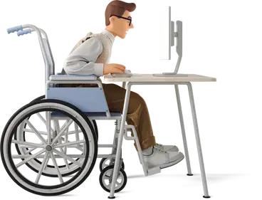3d-business-man-in-wheelchair-at-computer_resultat_photo