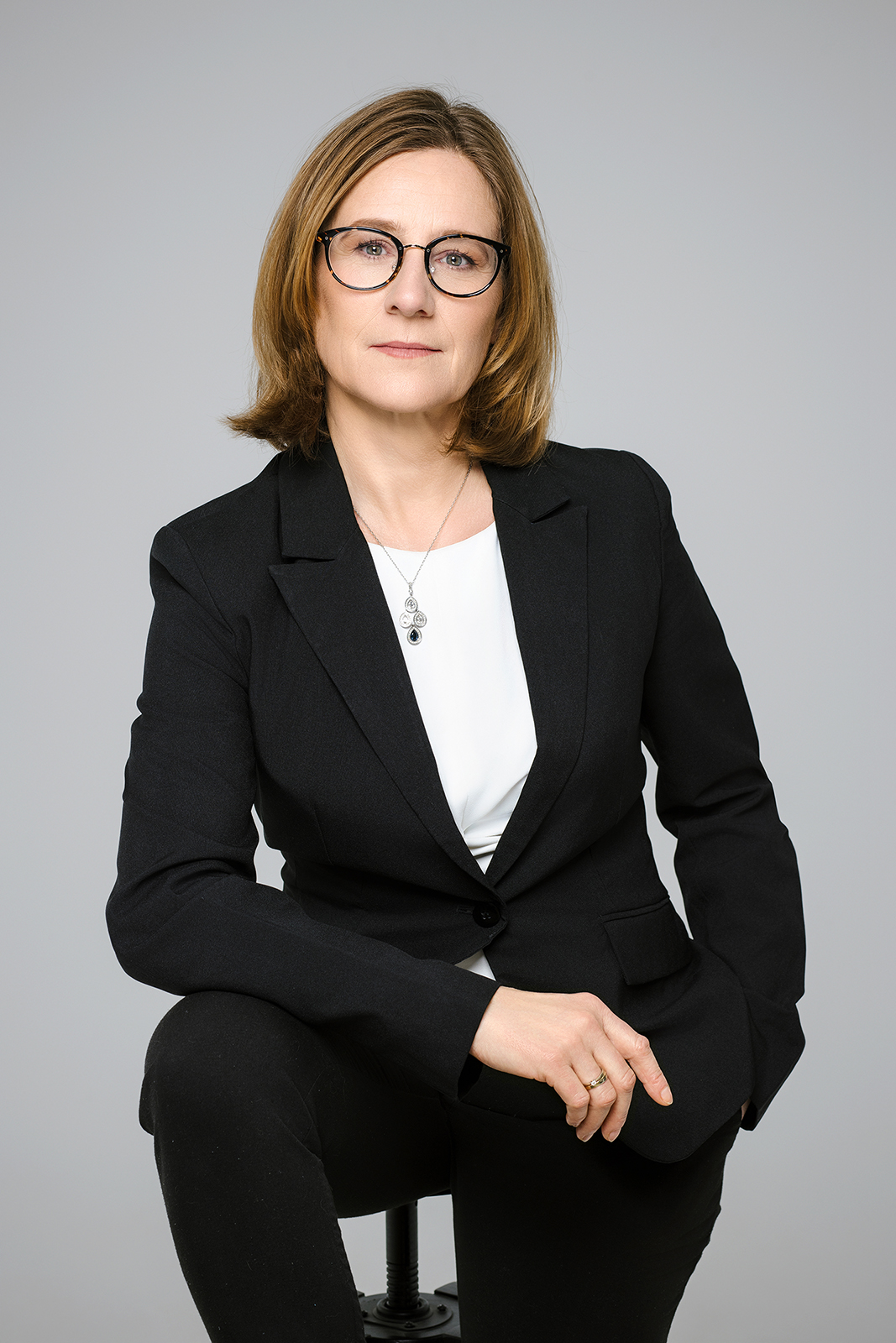 Muriel SZYMANSKI