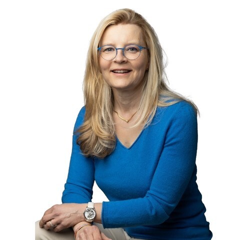 Nathalie Mouzé