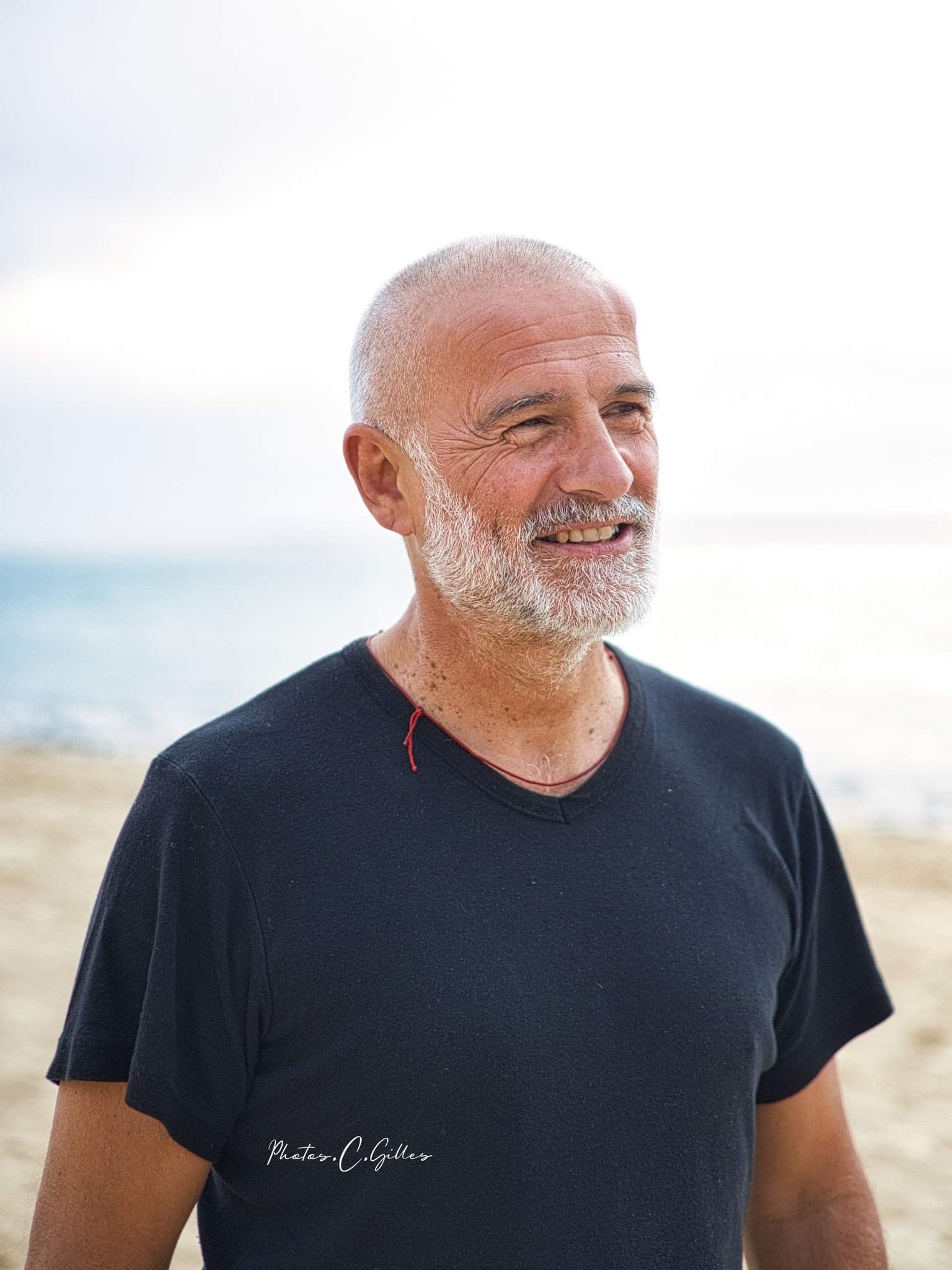 PHILIPPE RICOUL COULEUR