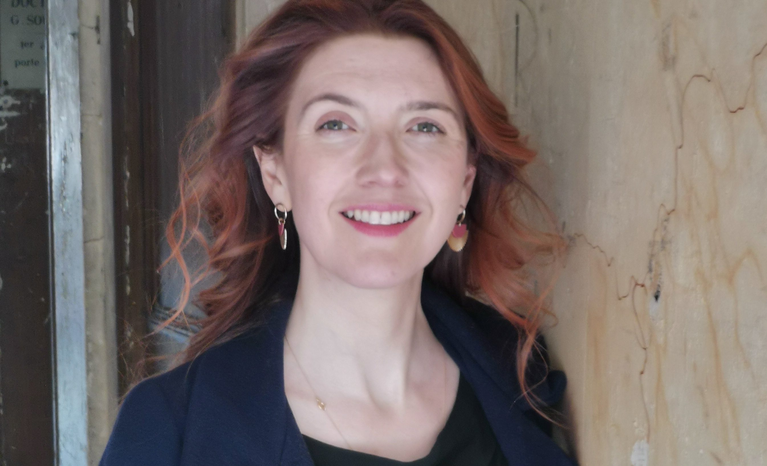 Photo Bio DIANE CLEMENT
