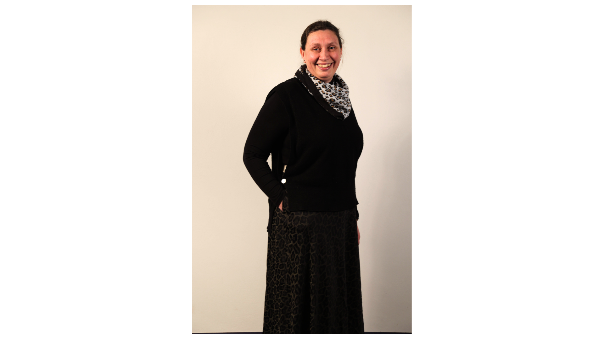 Photot zoé Van WAESBERGHE