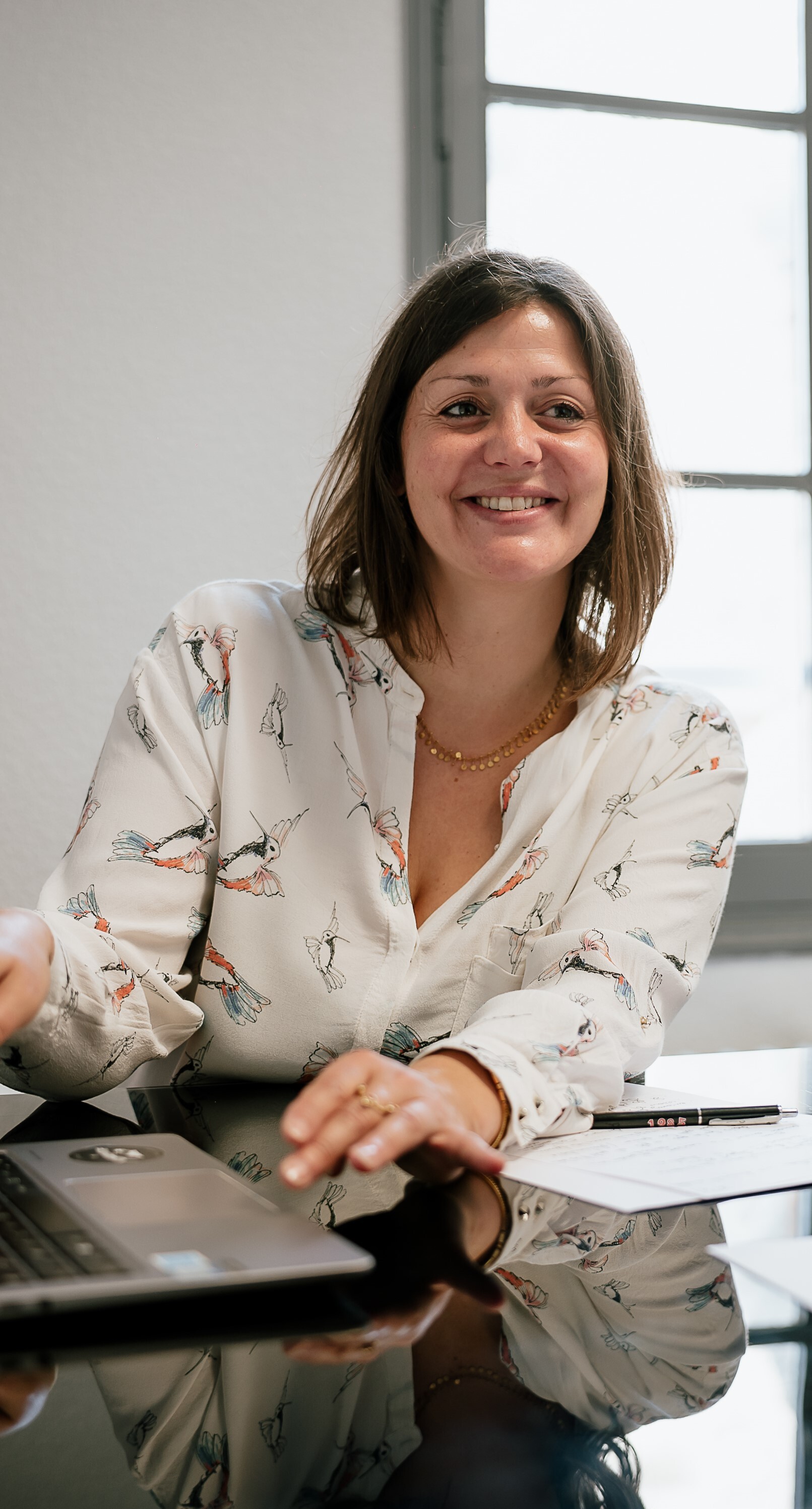mylene vinckier profil 1