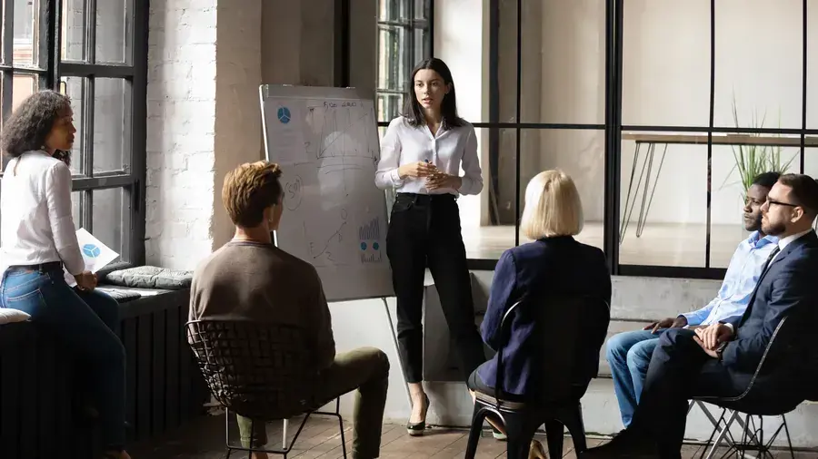management équipes