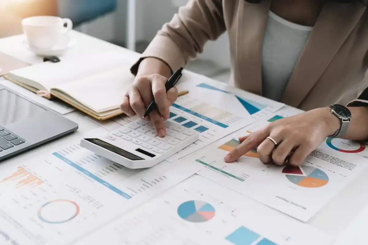 indicateurs commerciaux
